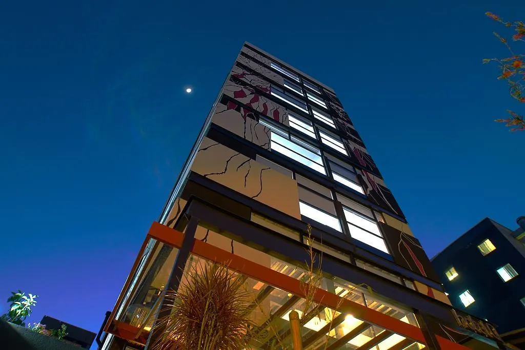 Hotel Casa Q Quito