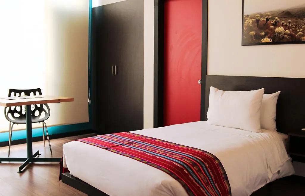 Hotel Casa Q Quito