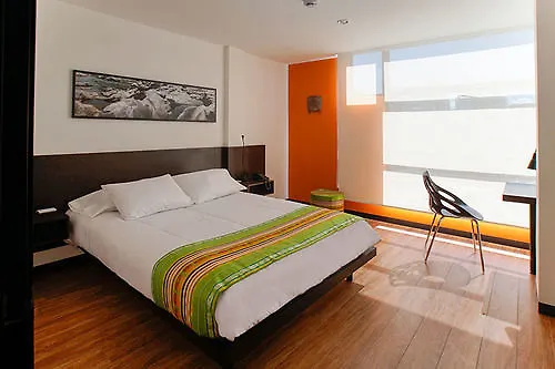 Hotel Casa Q Quito