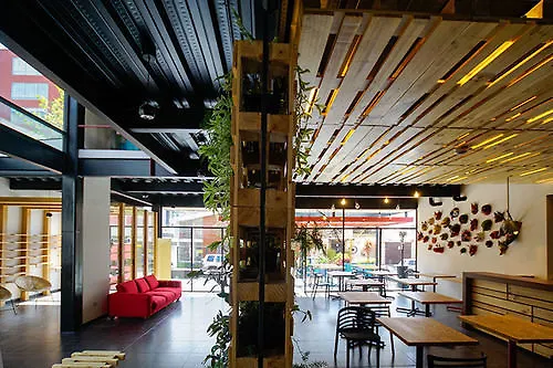 Hotel Casa Q Quito