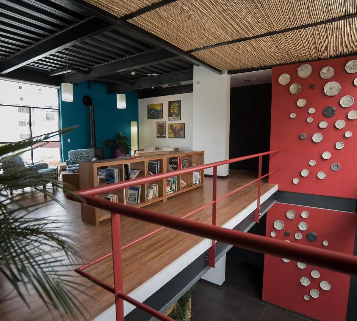 Hotel Casa Q Quito