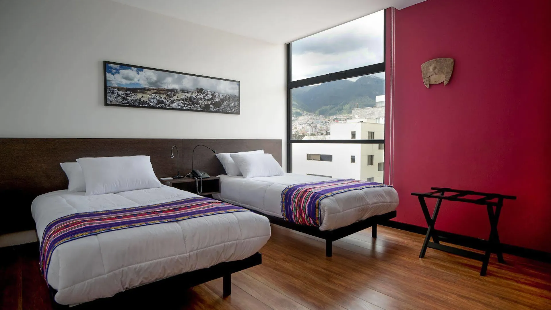 Hotel Casa Q Quito