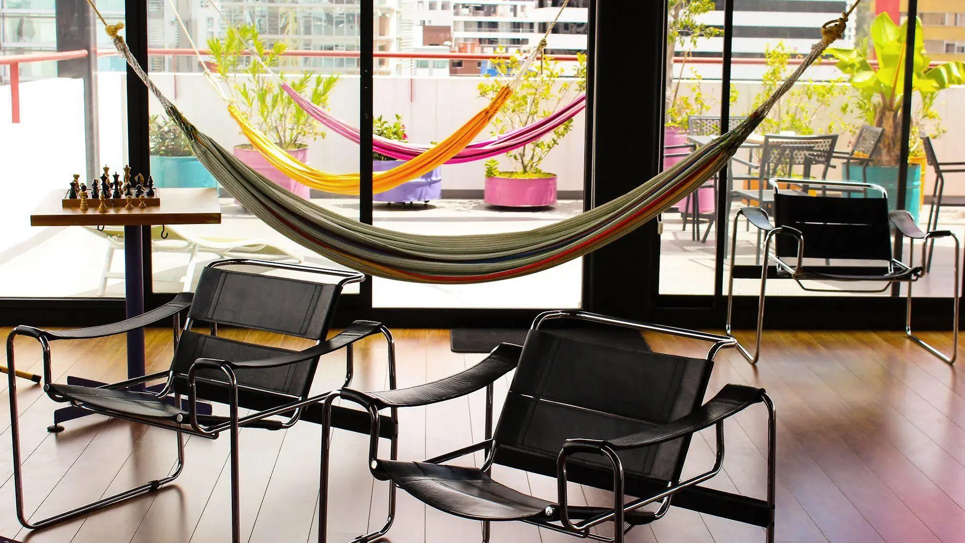 Hotel Casa Q Quito