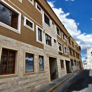Marsella Bed and breakfast