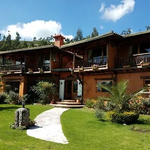 Ilatoa **** Quito