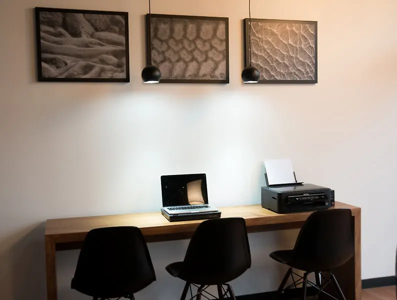 Hotel Casa Q Quito