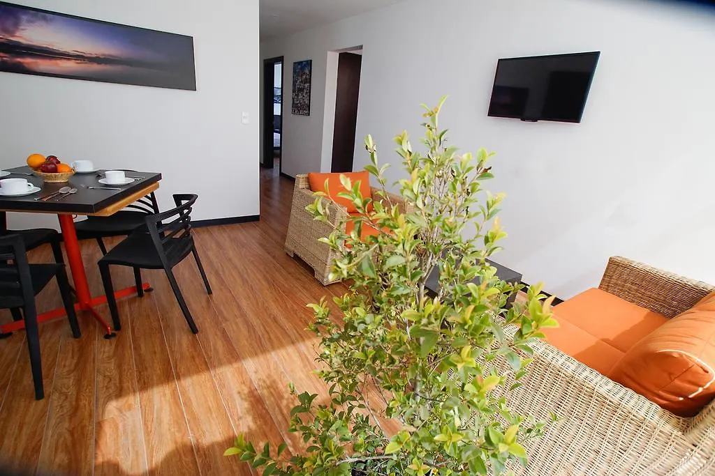 Hotel Casa Q Quito