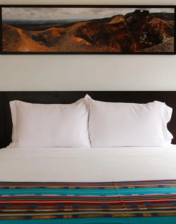 Hotel Casa Q Quito