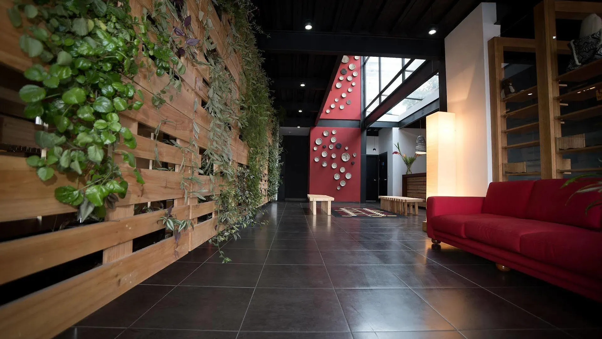 Hotel Casa Q Quito